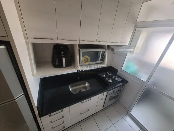 Imagem Apartamento 3 quartos 1 suíte, 64m², R$ 550, Vl Guilherme