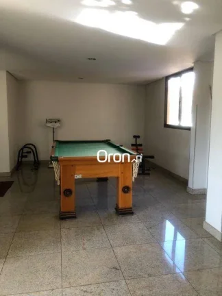 Imagem Apartamento à venda, 108 m² por R$ 720.000,00 - Setor Bueno - Goiânia/GO