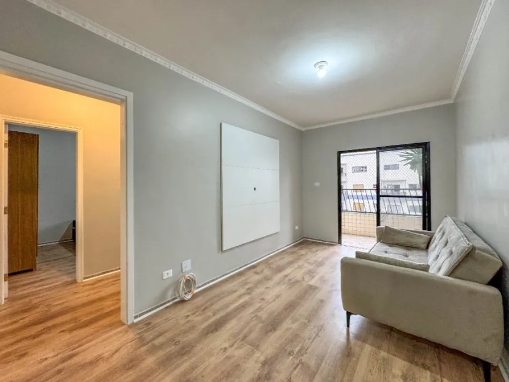 Imagem APARTAMENTO COM 60,00 m² - TUPI - PRAIA GRANDE SP