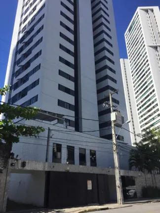 Foto do imóvel Apartamento com 2 Quartos à Venda, 50 m² em Boa Viagem - Recife