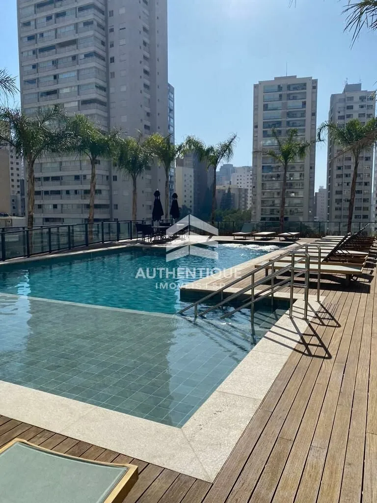 Imagem Facto Paulista - Bela Vista - Apartamento à venda em São Paulo/SP