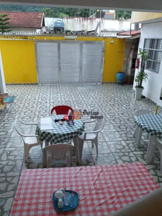 Imagem Pousada com 10 dormitórios à venda, 300 m² por R$ 1.750.000,00 - Centro - Mongaguá/SP