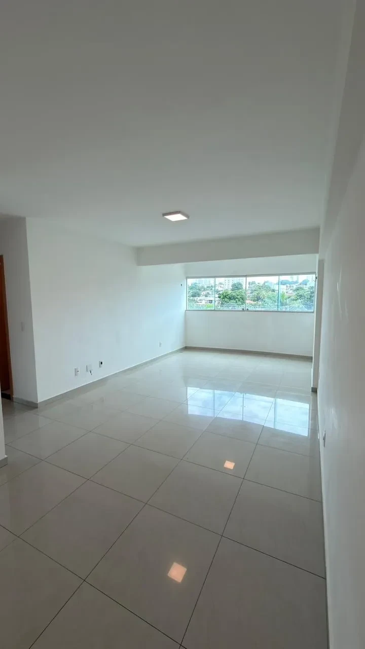 Imagem Apartamento com 3 Quartos à Venda, 104 m² em Vila Maria José - Goiânia