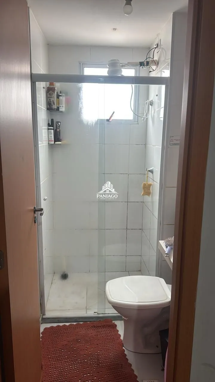 Imagem Apartamento com 2 Quartos e Cozinha Americana à Venda