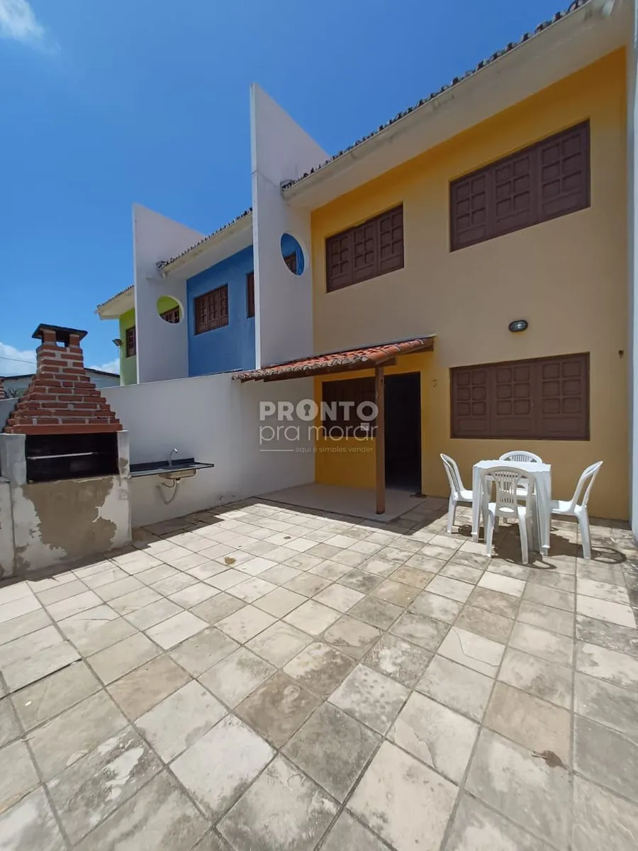 Foto do imóvel Privê dos Carneiros
