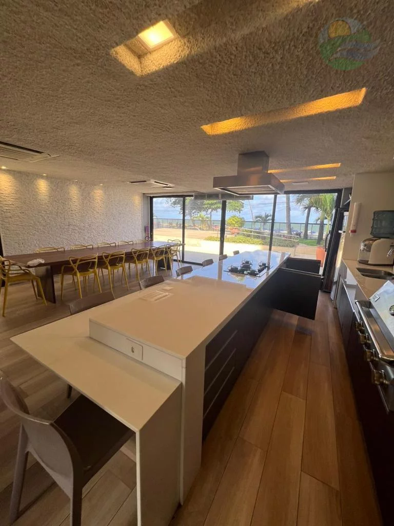 Imagem Apartamento 03 suites, 304m2, avenida Boa Viagem, venda, Recife.