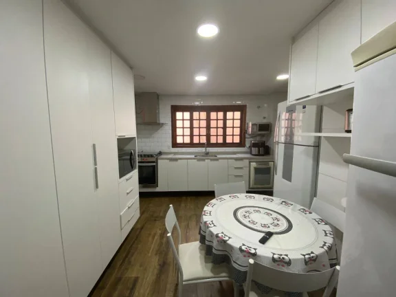 Imagem Casa 3 quartos à venda, 202 m² por R$ 870.000 - Granja Viana - Cotia/SP