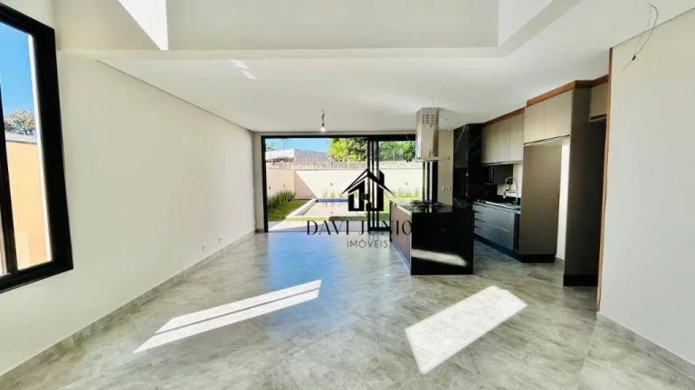 Foto do imóvel Casa à venda, 225 m² por R$ 1.609.000,00 - Condomínio Vila Verona - Sorocaba/SP