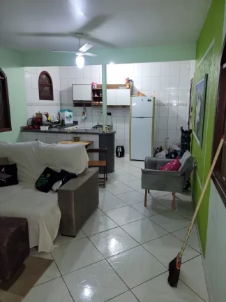 Imagem CHACARA GRANDE A VENDA EM CAMARUGI GUARAPARI -ES
