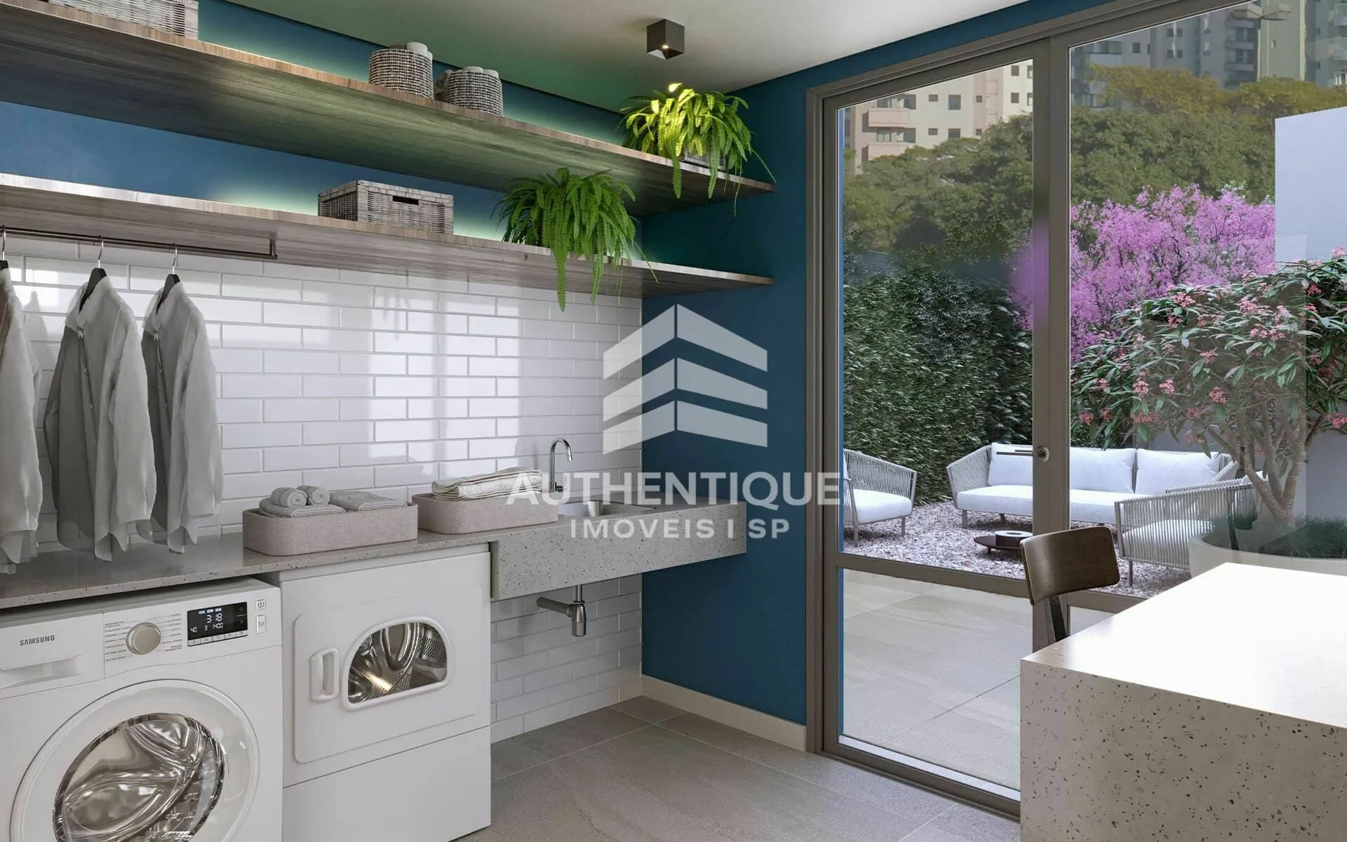 Imagem ORGANY VILA CLEMENTINO - Apartamento à venda no bairro Vila Clementino - São Paulo/SP, Zona Sul