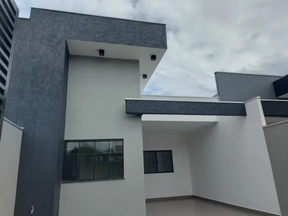 Imagem Alto Padrão para Venda em Sarandi, JARDIM SÃO PAULO II, 3 dormitórios, 1 suíte, 2 banheiros, 2 vagas
