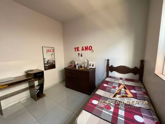 Imagem Casa 3 Quartos, sendo 1 Suite - Giovanini - COD 945