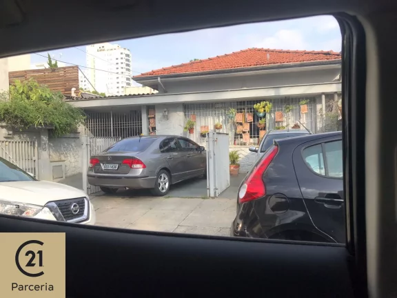 Foto do imóvel CASA COMERCIAL, OTIMO PONTO LOCAÇÃO MOEMA PASSAROS