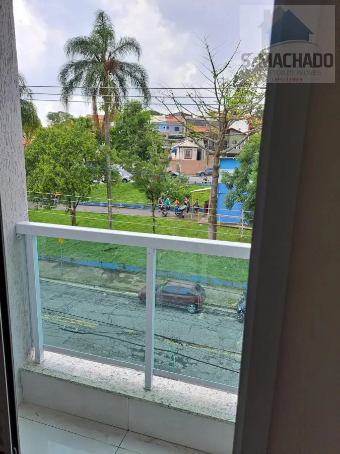 Imagem Apartamento para Venda em Santo André / SP no bairro Vila Metalurgica