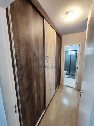 Imagem Apartamento à venda 3 dormitórios - Bella Cittá Club House - Vila Betânia