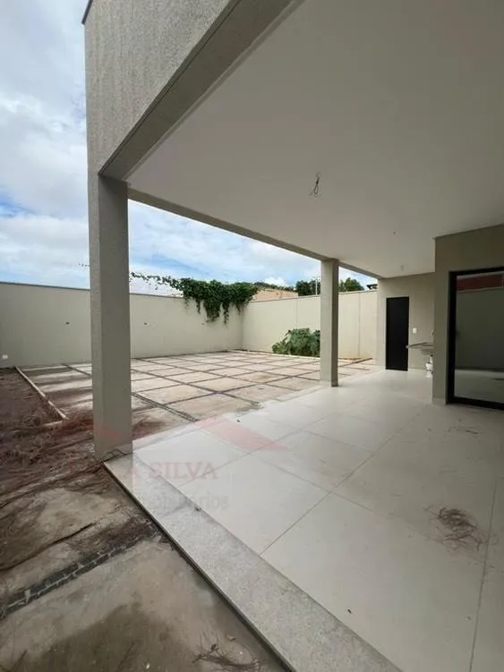 Imagem Casa Duplex à Venda | Bairro Uruguai | Teresina