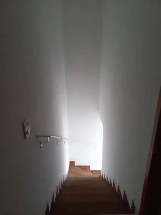 Imagem Casa de Condomínio com 2 dorms, Melvi, Praia Grande - R$ 235 mil, Cod: 2137