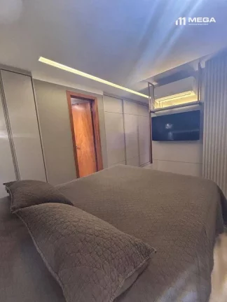 Imagem Apartamento com 3 dormitórios à venda, 80 m² por R$ 1.300.000,00 - Praia de Itapoã - Vila Velha/ES