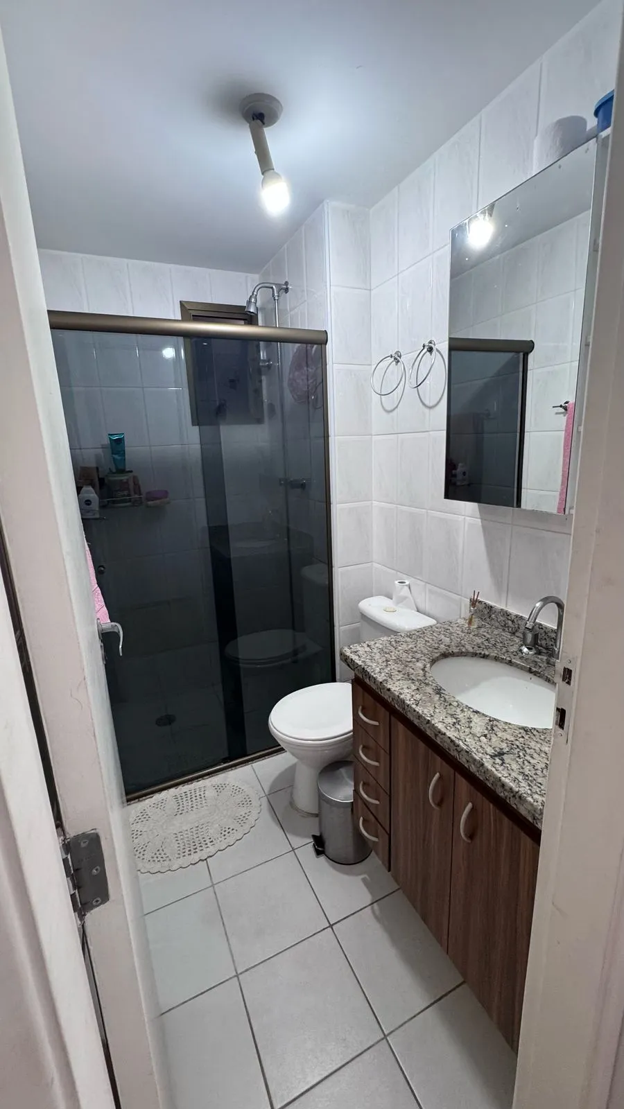 Imagem VENDO LINDO APARTAMENTO NO BAIRRO CAMPO GRANDE