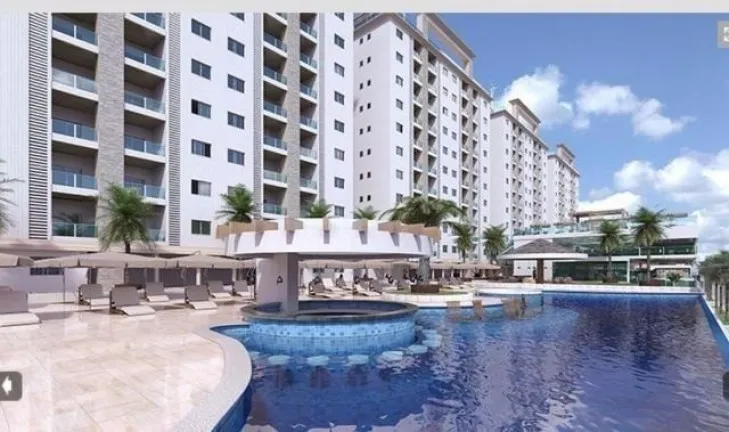 Foto do imóvel Apartamento com 1 Quarto à Venda, 1 m² em Salinas - Salinópolis