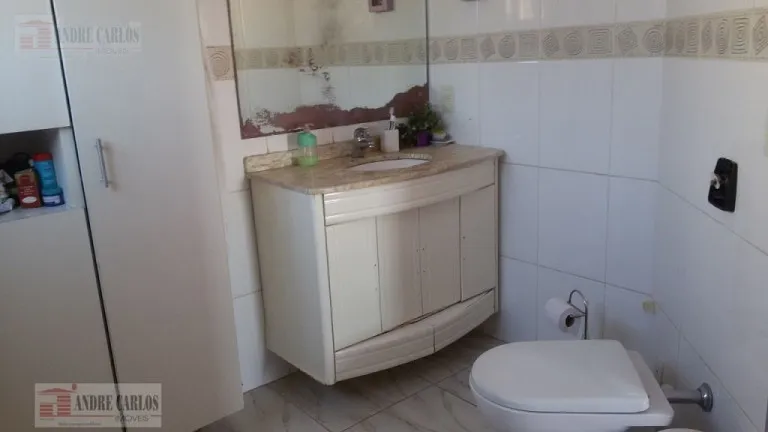 Imagem Sobrado com 2 Quartos à Venda, 140 m² em City Bussocaba - Osasco