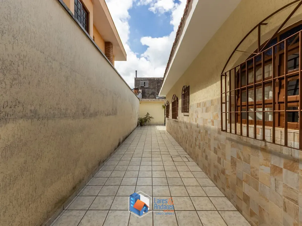 Imagem Casa para venda em Santo Amaro com 3 quartos, sendo 1 suíte, 300m²
