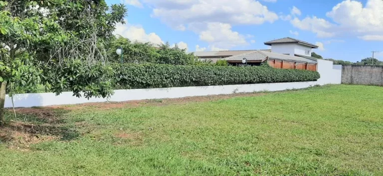 Imagem Magnífica casa a venda no Residencial Jatobá em Cesário Lange/SP