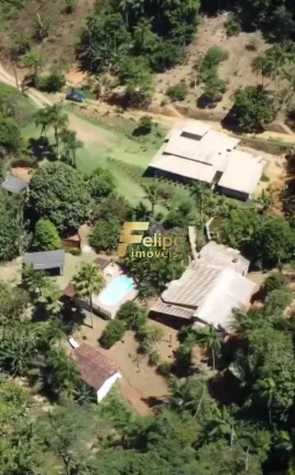 Imagem BELÍSSIMO SÍTIO COM CASA DUPLEX NAS MONTANHAS CAPIXABA!
