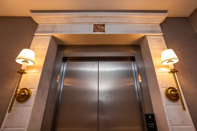 Imagem Cartier CNA Residence - Mobiliado