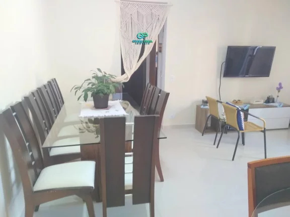 Imagem Apartamento Padrão para Venda em Enseada Guarujá-SP