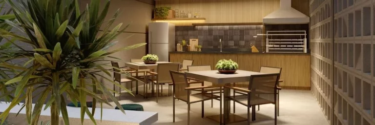 Imagem Apartamento à venda no bairro Moema - São Paulo/SP
