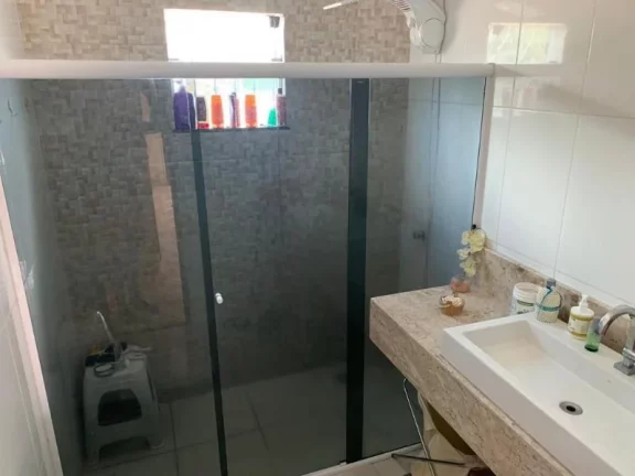 Imagem CASA RESIDENCIAL em MANAUS - AM, SÃO JOSÉ OPERÁRIO