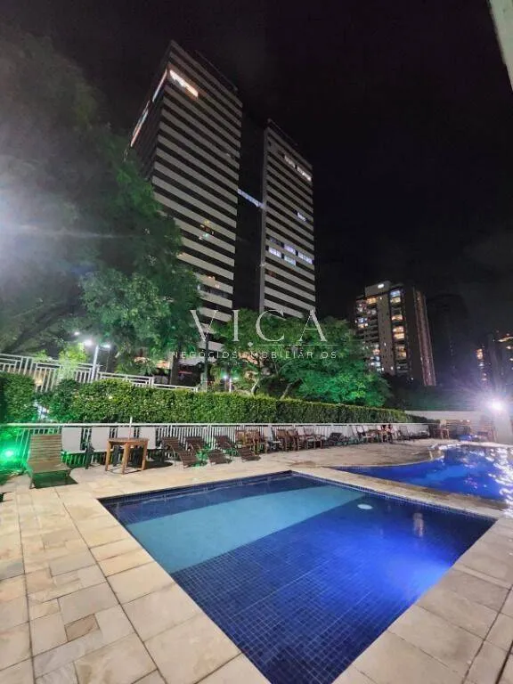 Imagem Apartamento 1 dormitórios, 89m² aluguel por R$ 5.500,00/mês- Alphaville/SP