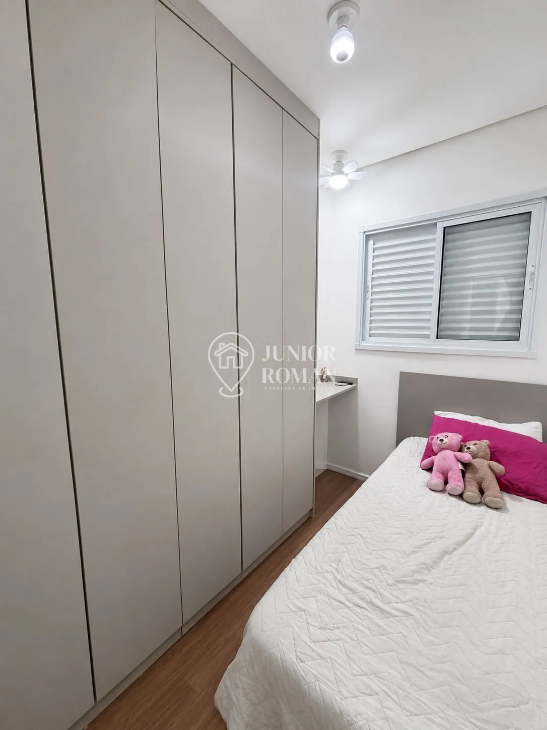 Imagem COBERTURA 4 DORM DUPLEX À VENDA EM SANTO ANDRÉ/SP
