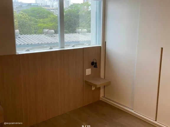 Imagem APARTAMENTO RESIDENCIAL em SÃO PAULO - SP, PINHEIROS