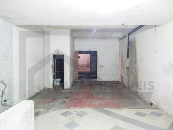 Imagem CASAL IMÓVEIS ALUGA PRÉDIO COMERCIAL 600 M2 UMARIZAL