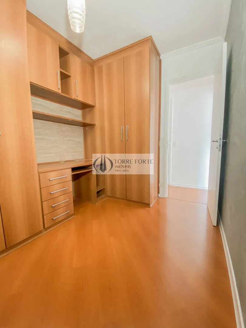 Imagem Ótimo apartamento, 46 m², 2 dormitórios, 1 vaga de garagem, na Vila Andrade