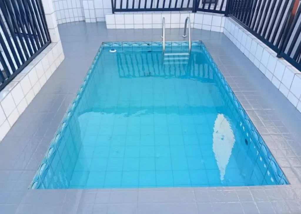 Imagem APARTAMENTO COM 156,00 m² - OCIAN - PRAIA GRANDE SP