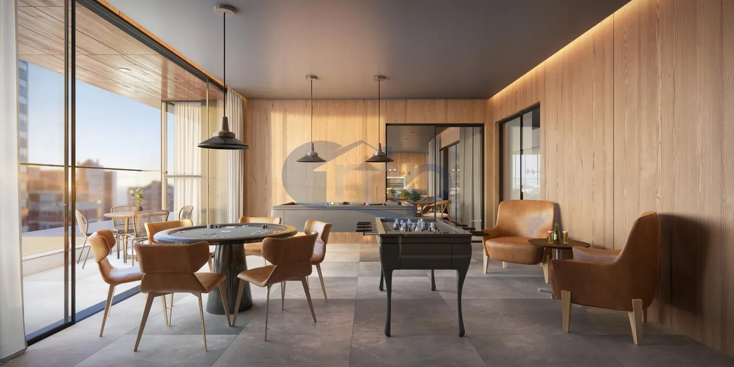 Imagem Apartamento á venda com 4 suítes na Praia Grande em Torres/RS