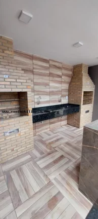 Imagem Res. Vila Jardim apartamento à venda, Gramame - João Pessoa.