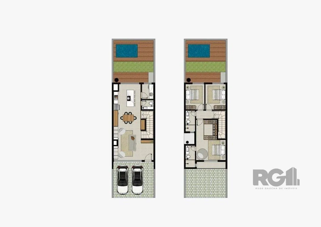 Imagem Casa em Hípica