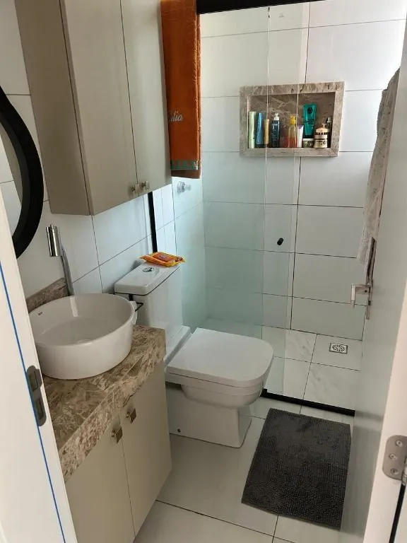 Imagem Viva o melhor do Aeroclube em um apartamento moderno no Gabriela Privilegie, cercado por lazer completo.