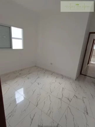 Imagem Casas no Litoral para venda em Mongagua no bairro Itaoca