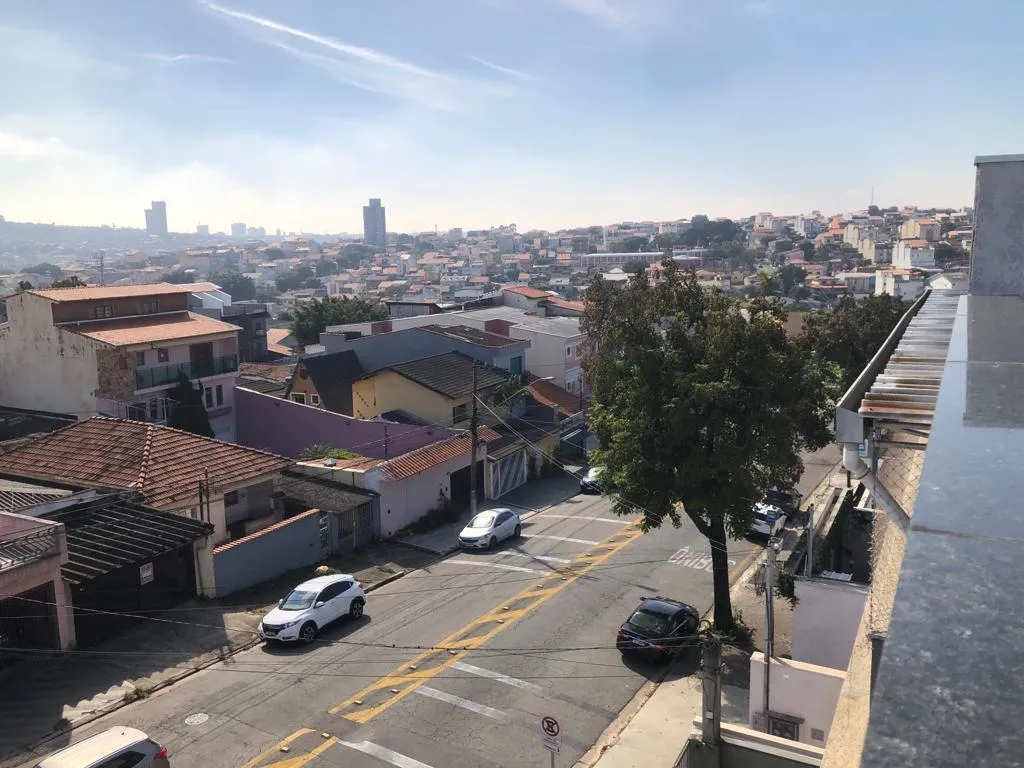 Imagem Apartamento para Venda em Santo André / SP no bairro Parque Oratório