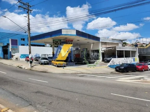 Imagem Ponto comercial estratégico com estrutura pronta e alto fluxo diário