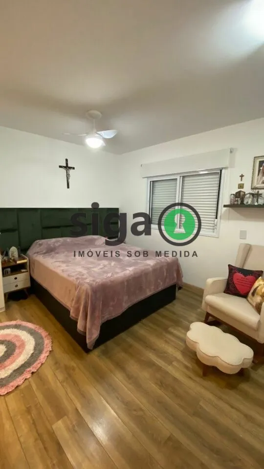 Imagem Apartamento com 2 Quartos (2 Suítes) e 2 Vagas para venda na Vila Andrade.