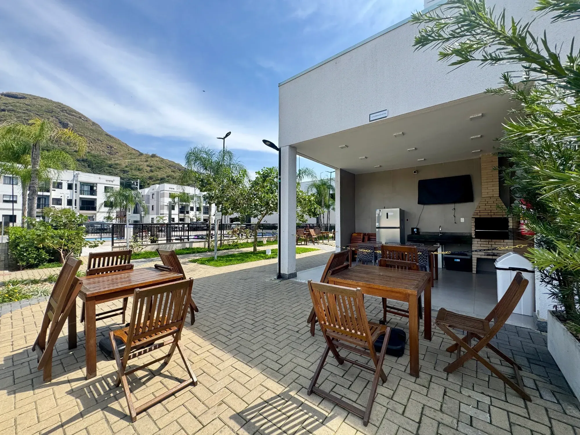 Imagem Apartamento com 2 Quartos à Venda, 47 m² em Recreio dos Bandeirantes - Rio de Janeiro