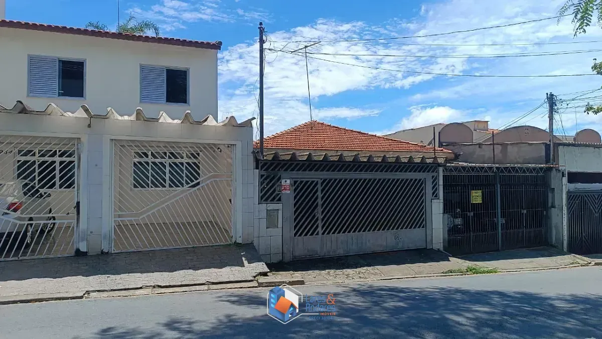 Imagem Casa para venda em Vila Nivi com 4 quartos, sendo 1 suíte, 170m²