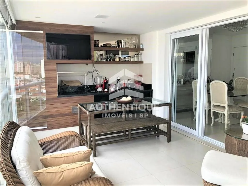 Imagem FORME VILA ROMANA - Apartamento à venda em São Paulo/SP