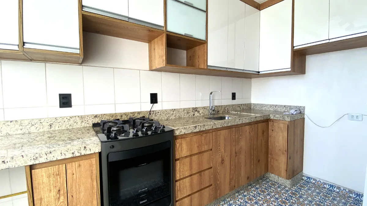 Imagem Apartamento para venda em Utinga com 2 quartos, 51m2